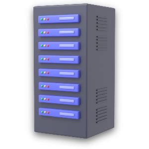 myftp california.